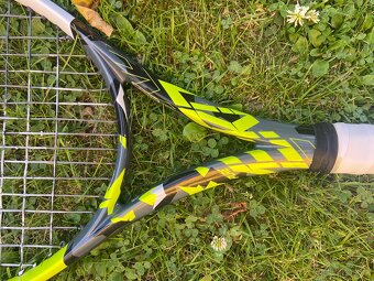 Babolat Pure Aero 300g g3 - 3