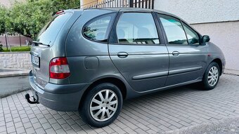 Renault Scenic 1.6 16V, nová STK - 3
