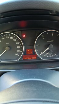 BMW 118 D - 3