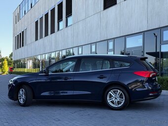 Ford Focus 1.5 dci 88 kw / 2021 / Titanium / DPH - 3