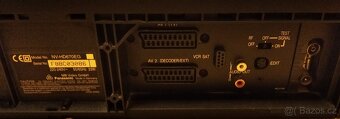 Panasonic Videorekordér NV-HD670EG - 3