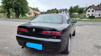 Alfa Romeo 156 1.9 - 3
