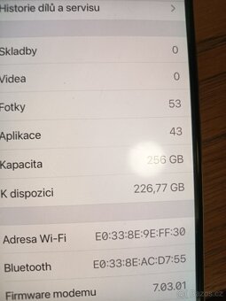 iPhone xs Max 256 gb - 3