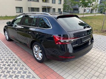 Škoda Superb 3, facelift , dsg, 2.0 tdi, 110kw - 3