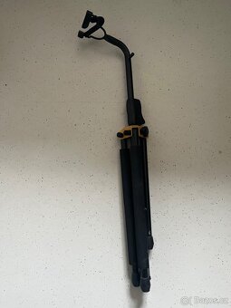 Stojan na Violoncello Hercules DS580B - 3