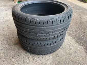 Matador Hectorra 3 205/40 R17 Y XL - 3