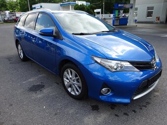 Toyota Auris 1,3 VVTI 100 - 3
