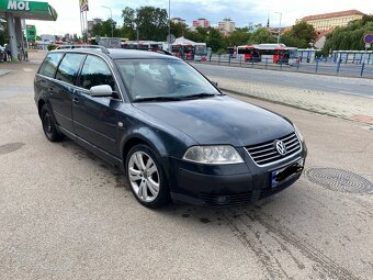 Vw passat b5.5 1.9tdi 96kw 6q - 3