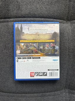 Kingdom come deliverence 2 PlayStation 5 - 3