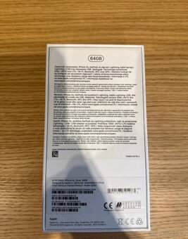 iPhone XS 64g - 3