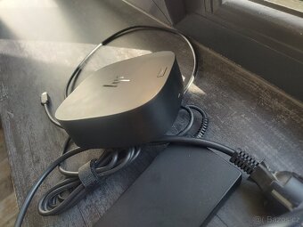 HP USB-C G5 Dock - 3