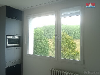 Pronájem bytu 2+1, 64 m², Děčín, ul. Severní - 3
