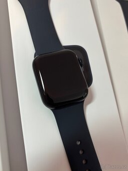 Apple watch SE 2 40mm - 100% baterie - 3