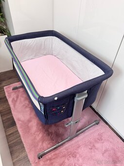 Chicco Next2Me Dream – přístavná postýlka - 3