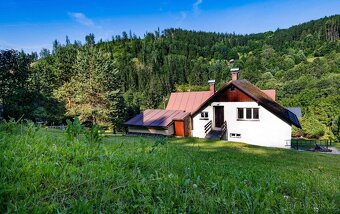 Prodej chalupy Dolní Rokytnice nad Jizerou - 3