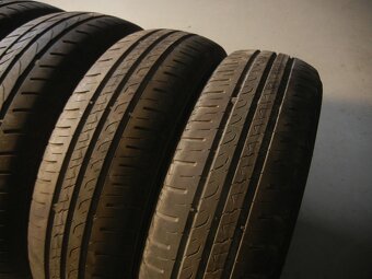 Letní pneu Matador + Barum 165/70R14 - možnost přezutí - 3