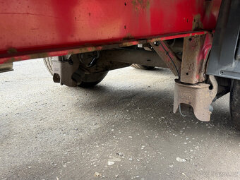 FLIEGL SDS 350 MEGA LOWDECK SAF 2011 - 3