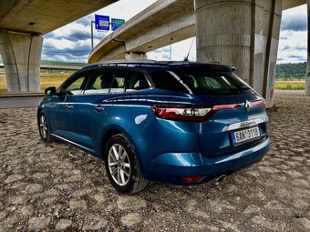 Renault Megane 1.6 Dci, GT sport line,189 tkm.DPH, 2017 - 3