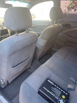 Chevrolet Lacetti - 3