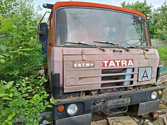 TATRA T815-2 S3 6X6 - 3