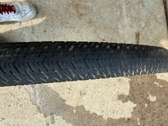 Prodám pláště maxxis dth 26” 2,15 - 3