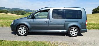 Caddy maxi 2.0tdi 103kw - 3