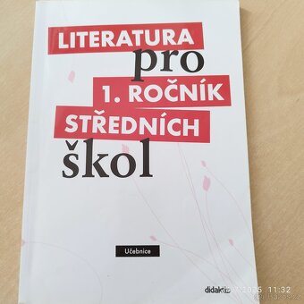 Učebnice - 3