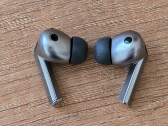 Samsung Galaxy Buds 3 pro silver - 3