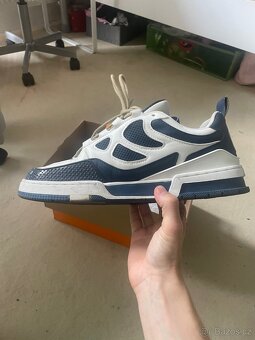 Louis Vuitton skate - 3