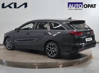 Kia Ceed SW, 1,5 T-GDI 7DCT TOP BUSINESS - 3