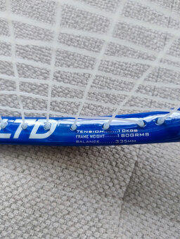 Squashová raketa Victor Magan Core LTD - 3