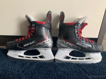 Hokejové brusle Bauer 3x, 4.0 , fit 1, eur 37.5 - 3