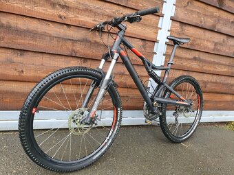 Rockrider 520s - 3
