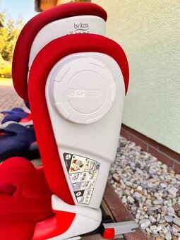 Britax römer KIDFIX II XP SICT - 3