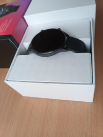 NOVÉ Chytré hodinky Amazfit GTR 3 Pro, černé - 3