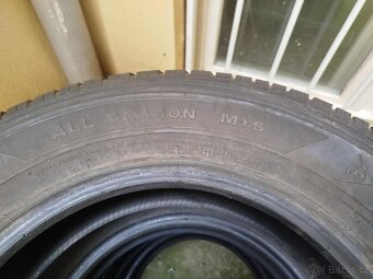 Dunlop All Season R16 - 3