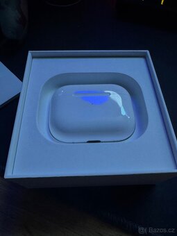 Apple AirPods pro 2 generace - 3