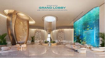 Luxus u moře s růstovým potenciálem – Breeze s unikátním 1% - 3