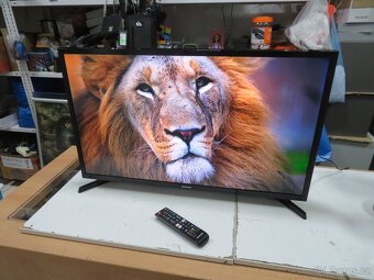 LED Smart televize Samsung UE32T5372CD (80cm, Wifi) - 3