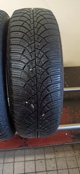 Goodyear 185/60 R15 84T 6mm - 3