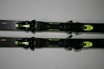 Fischer Rc 4 Rc 170 cm - 3