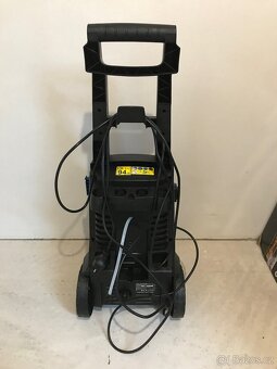 Tlaková myčka Scheppach HCE 2600 - 3