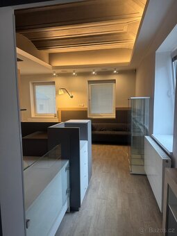 PRONÁJEM NEBYTOVÉHO PROSTORU 65 m² - 3