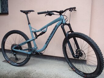 Zánovní Rockrider AM 100S 29" - 3