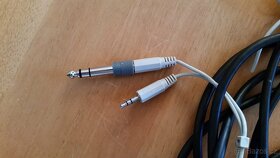 Dynamický mikrofon Solton SM-1400 E - 3