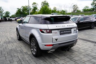 Land Rover Range Rover Evoque 2.2 TD4 R-Dynamic - 3