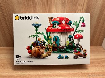LEGO Bricklink - 910030, 910031, 910032, 910033, 910035... - 3