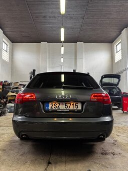 Audi a6 3.0 tdi quattro sline - 3