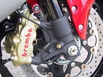 Suzuki Hayabusa - 3