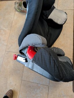 Britax Romer kidfix - 3